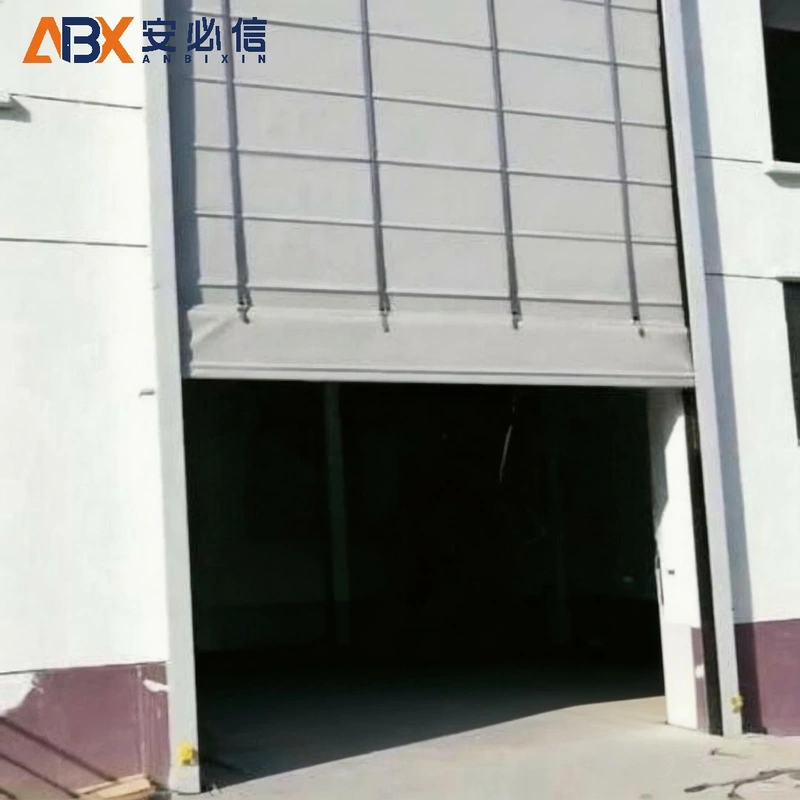 徐州市高速堆积门