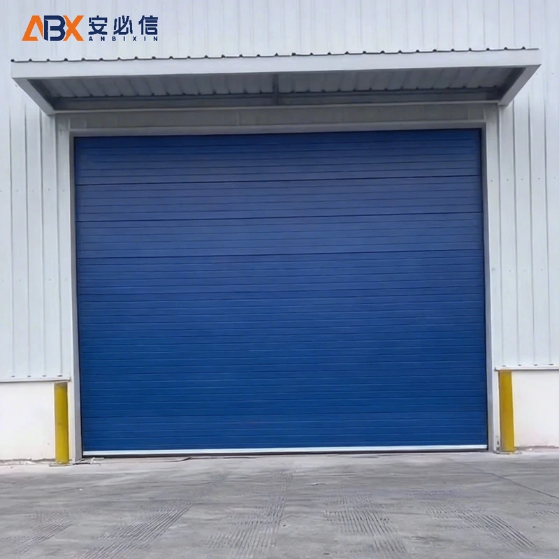 徐州市医药密闭高速门